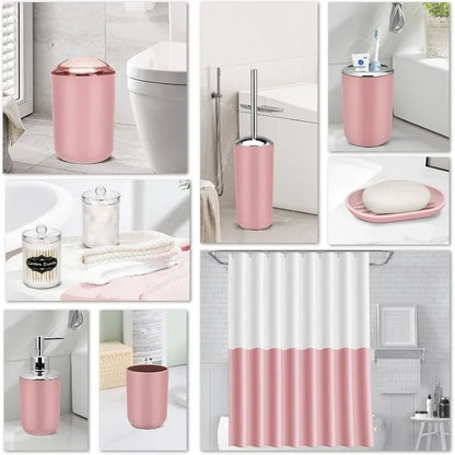 23Pcs Bathroom Accessories Set
