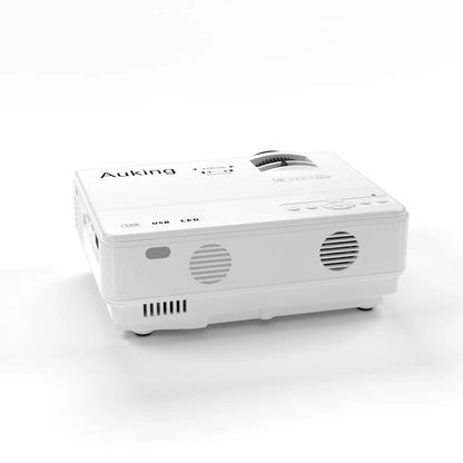 mini projector 1080P full HD home theater